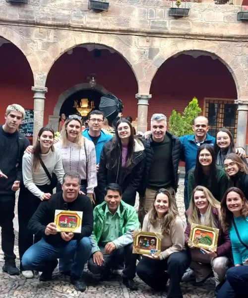 Peru Safe Family Photo 20